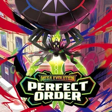 Perfect Order Logo
